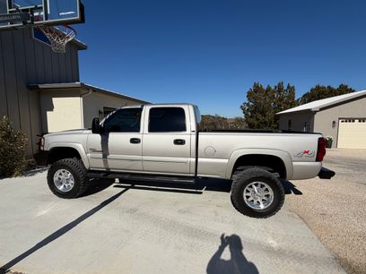 Used 2004 Chevrolet Silverado 2500 LT w/ Heavy-Duty Power Package