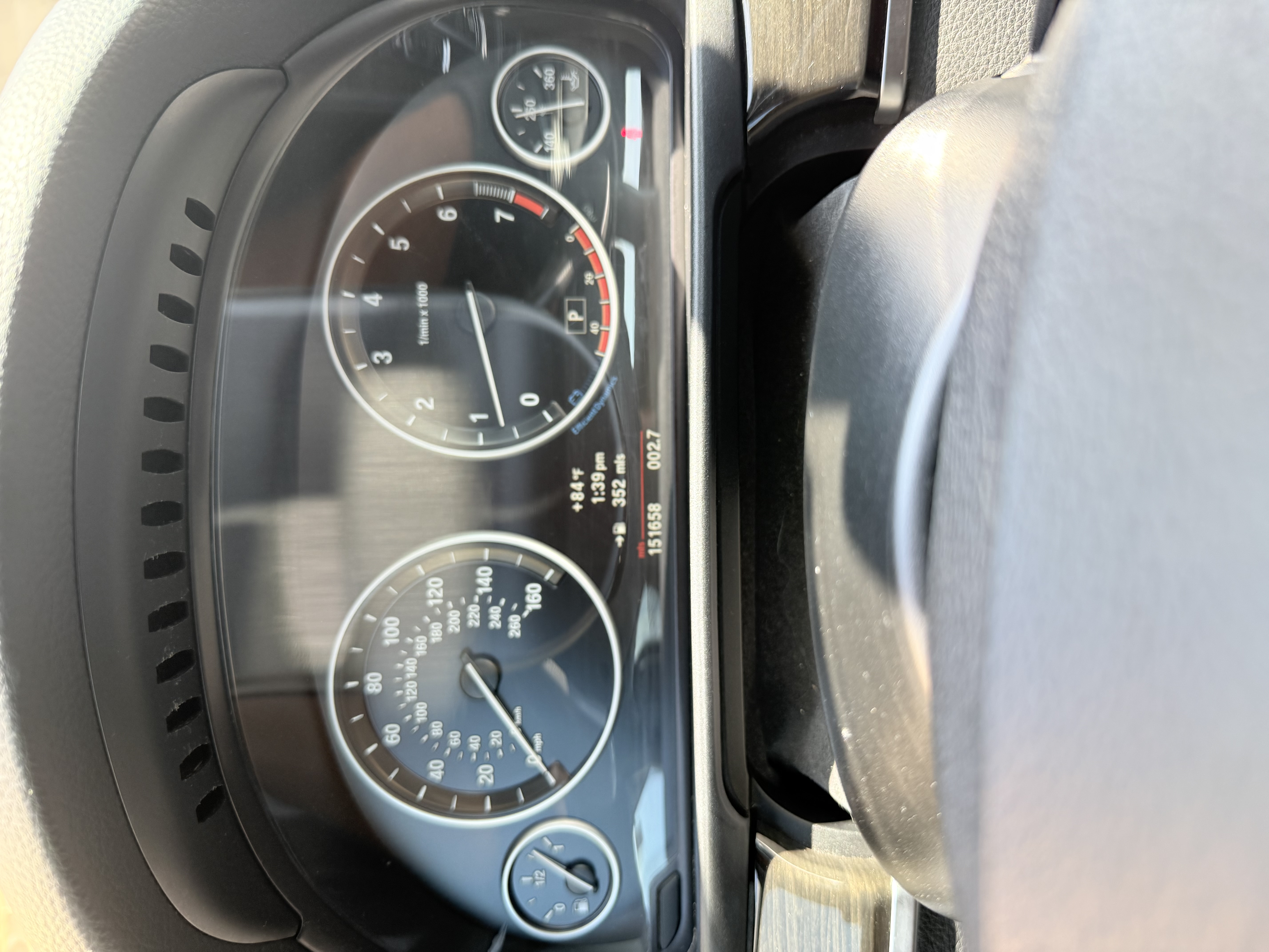 Used 2012 BMW 535i Sedan RWD image 31
