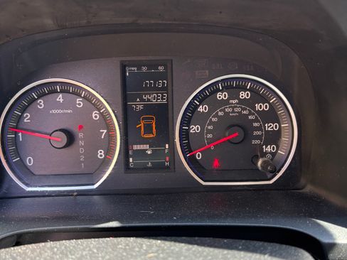 Used 2008 Honda CR-V EX-L image 11