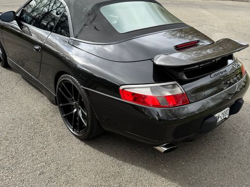 Used 1999 Porsche 911 Carrera image 4