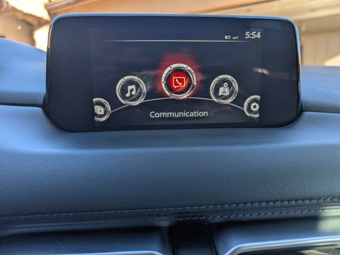 Used 2019 MAZDA CX-5 Grand Touring image 14