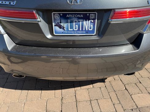 Used 2011 Honda Accord EX-L image 20