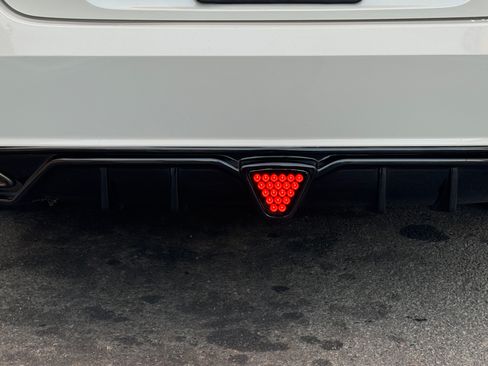 Used 2018 Honda Accord Sport image 10