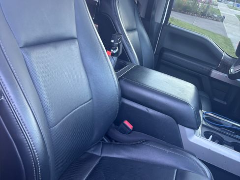 Used 2019 Ford F450 Lariat w/ Lariat Ultimate Package image 5