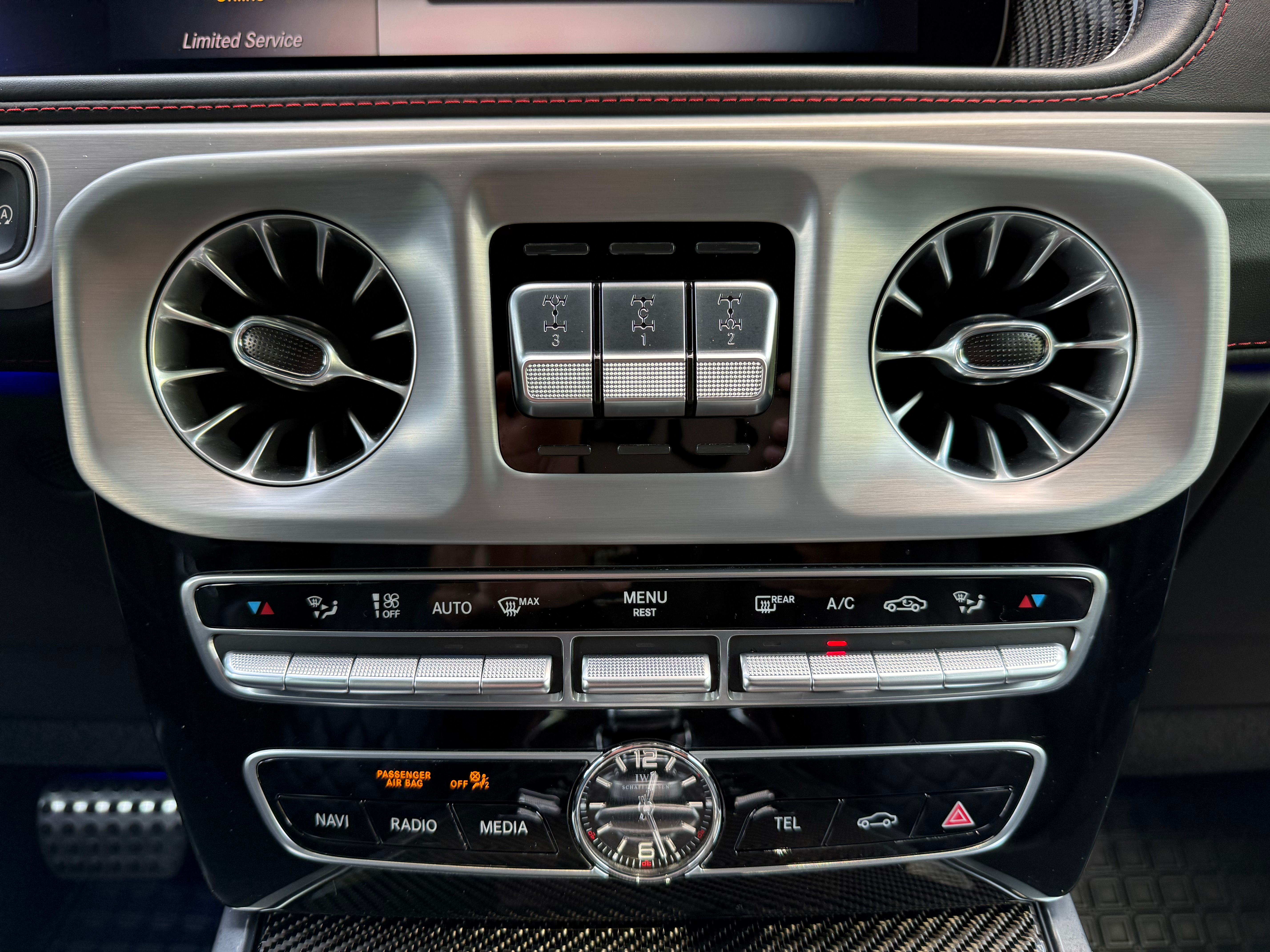 Used 2022 Mercedes-Benz G 63 AMG 4MATIC image 14
