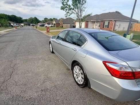 Used 2014 Honda Accord EX-L image 5