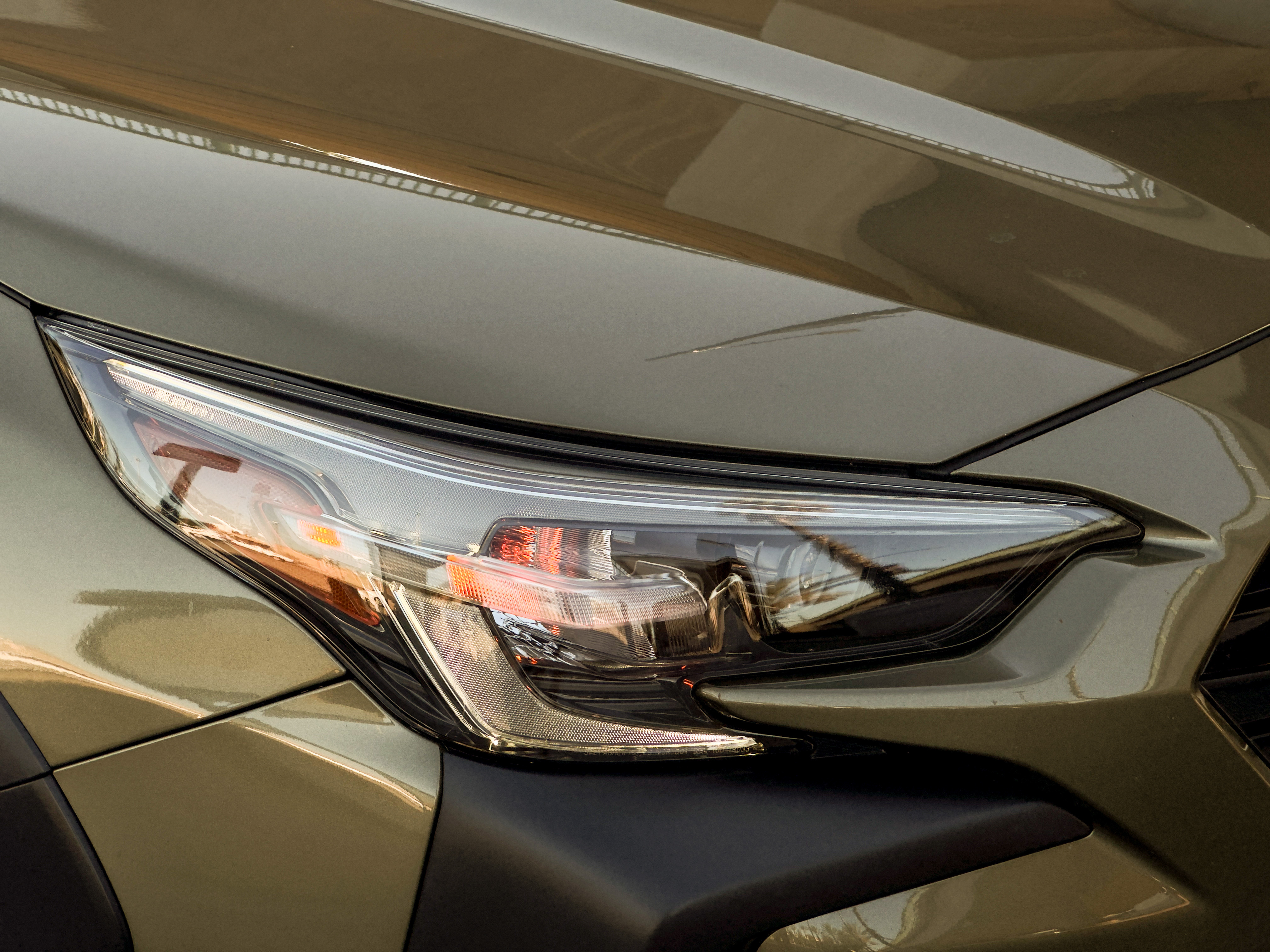Used 2023 Subaru Outback Onyx Edition XT w/ Tech Package 2 AWD/4WD image 21