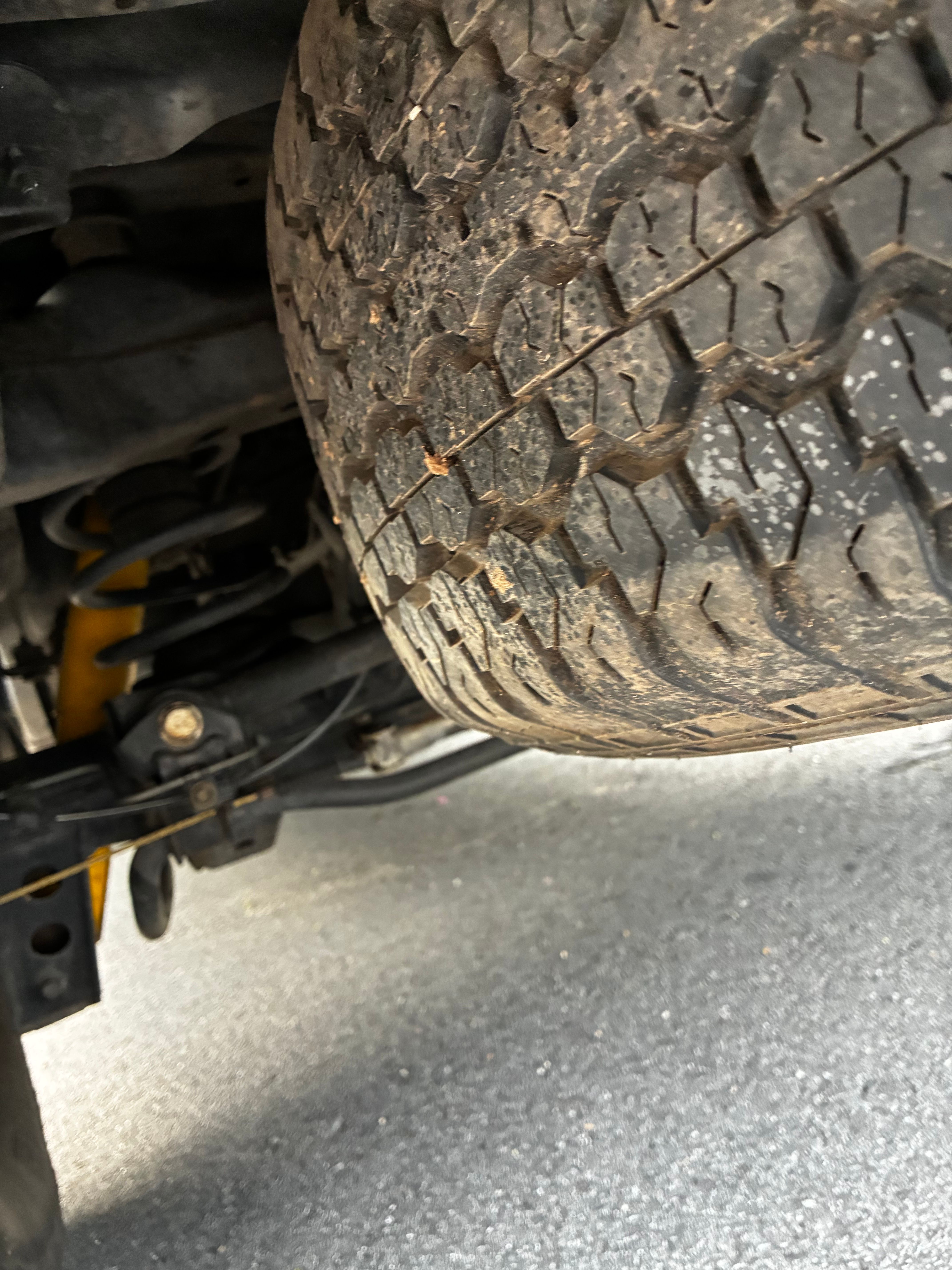 Used 1999 Toyota Land Cruiser AWD/4WD image 24