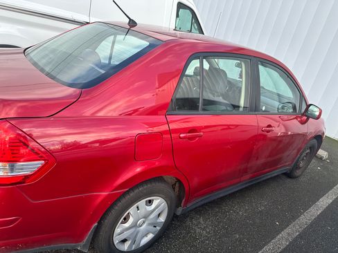Used 2009 Nissan Versa 1.8 S w/ PWR Pkg image 11