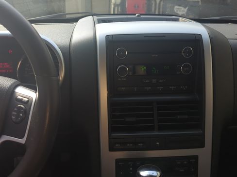 Used 2009 Mercury Mountaineer 2WD image 17