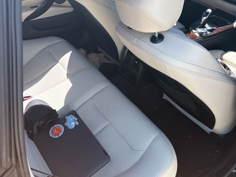 Used 2019 BMW 440i Gran Coupe w/ Convenience Package image 12