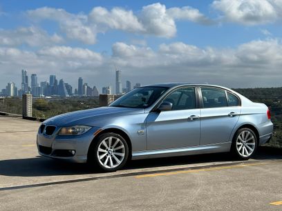 Used 2011 BMW 328i xDrive Sedan