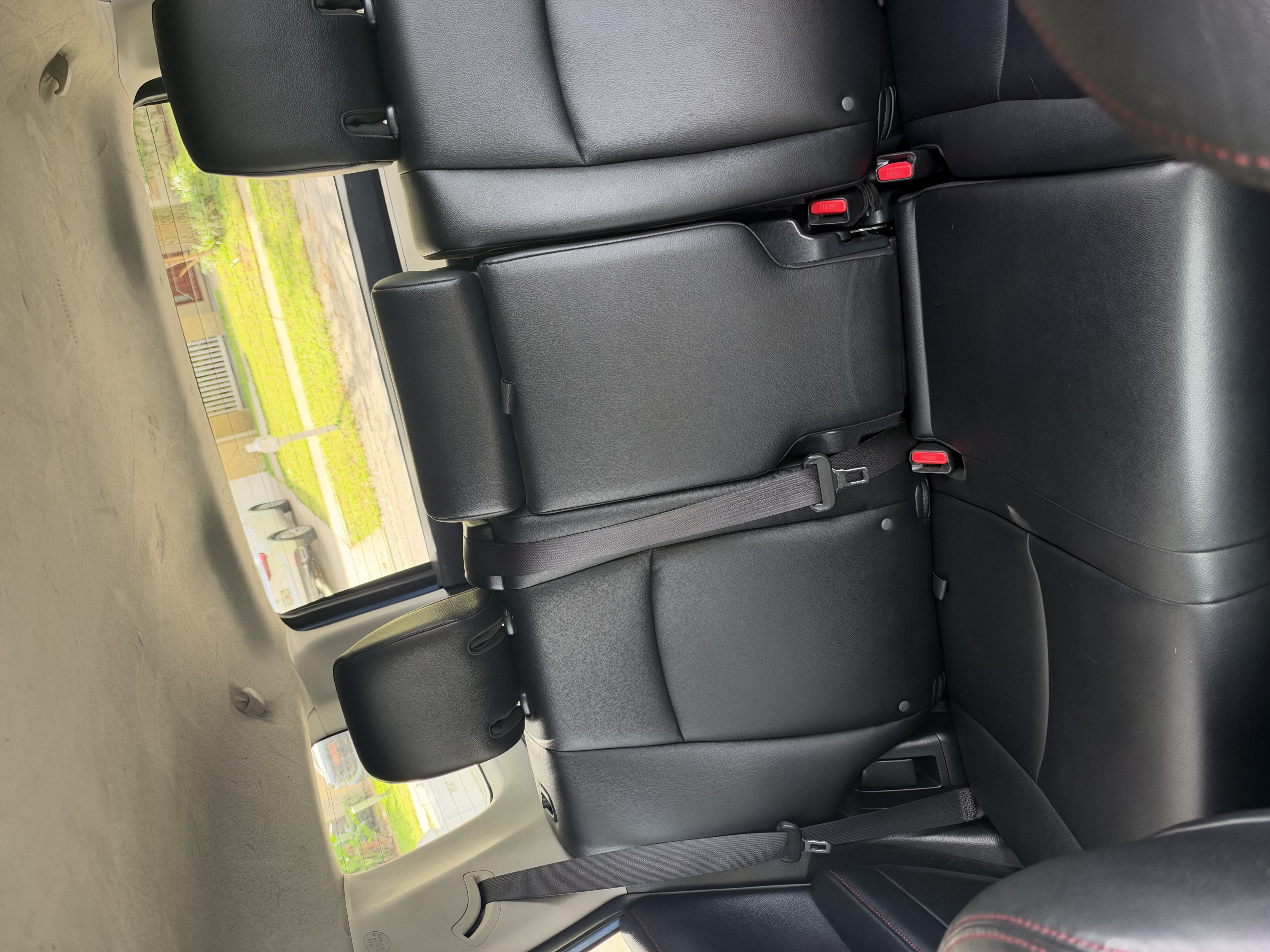 Used 2018 Toyota 4Runner TRD Pro AWD/4WD image 11
