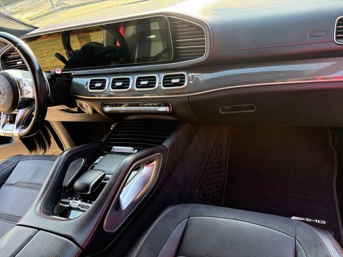 Used 2021 Mercedes-Benz GLE 53 AMG 4MATIC Coupe image 5