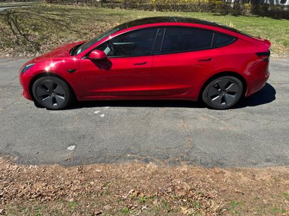 Used 2023 Tesla Model 3 Long Range