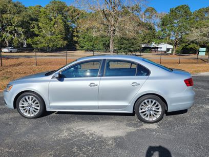 Used 2012 Volkswagen Jetta SEL