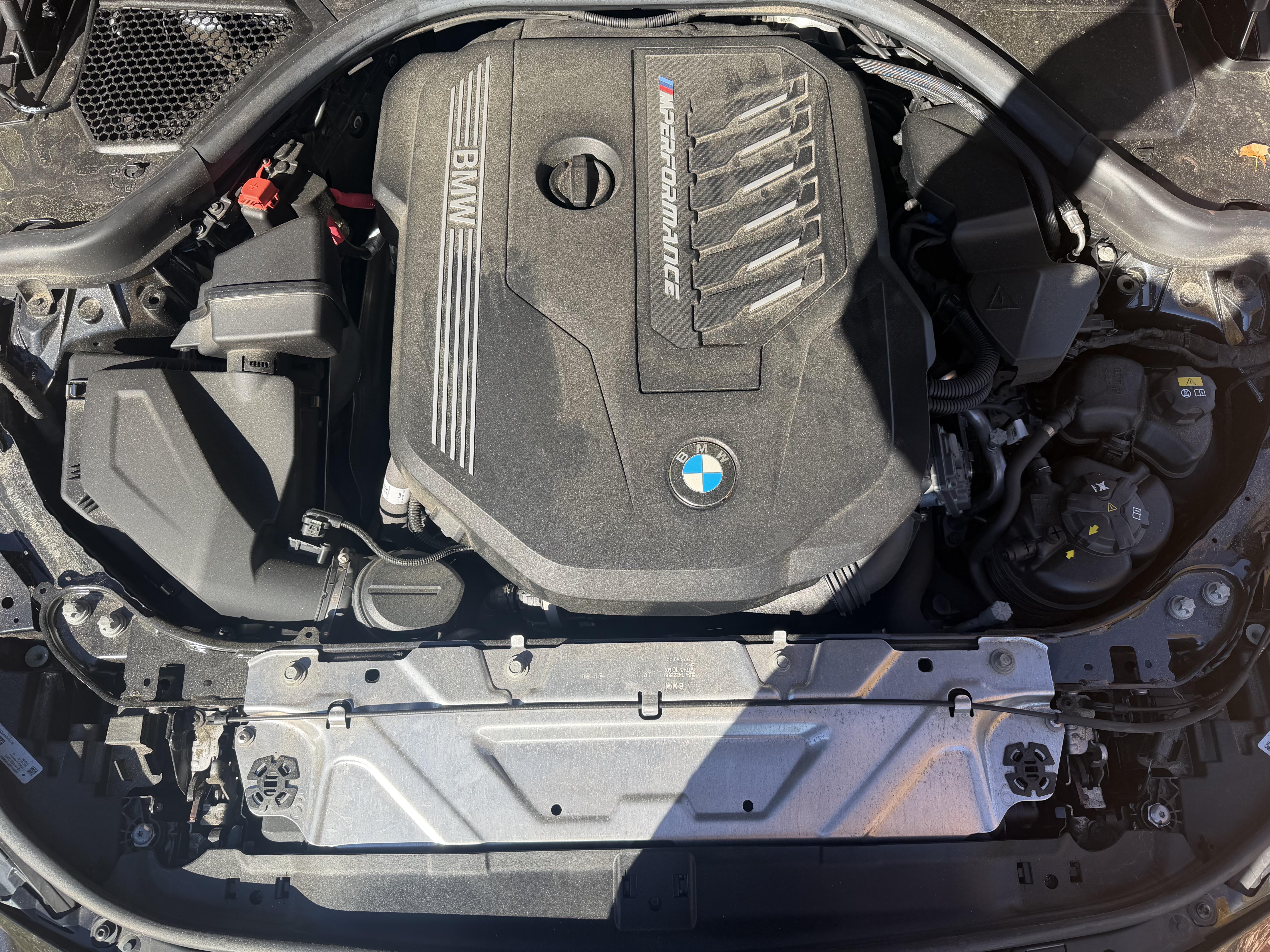 Used 2022 BMW M240i xDrive Coupe AWD/4WD image 20