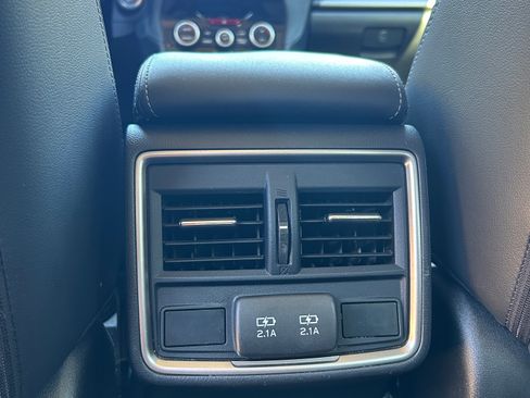 Used 2020 Subaru Forester Limited w/ Popular Package #3 AWD/4WD image 23