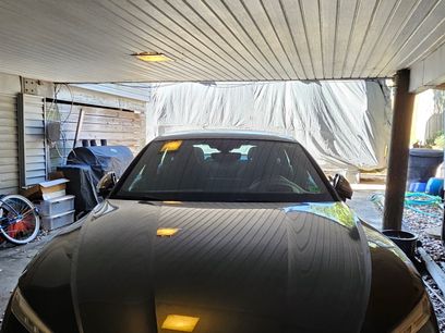 Used 2024 Audi S5 Prestige