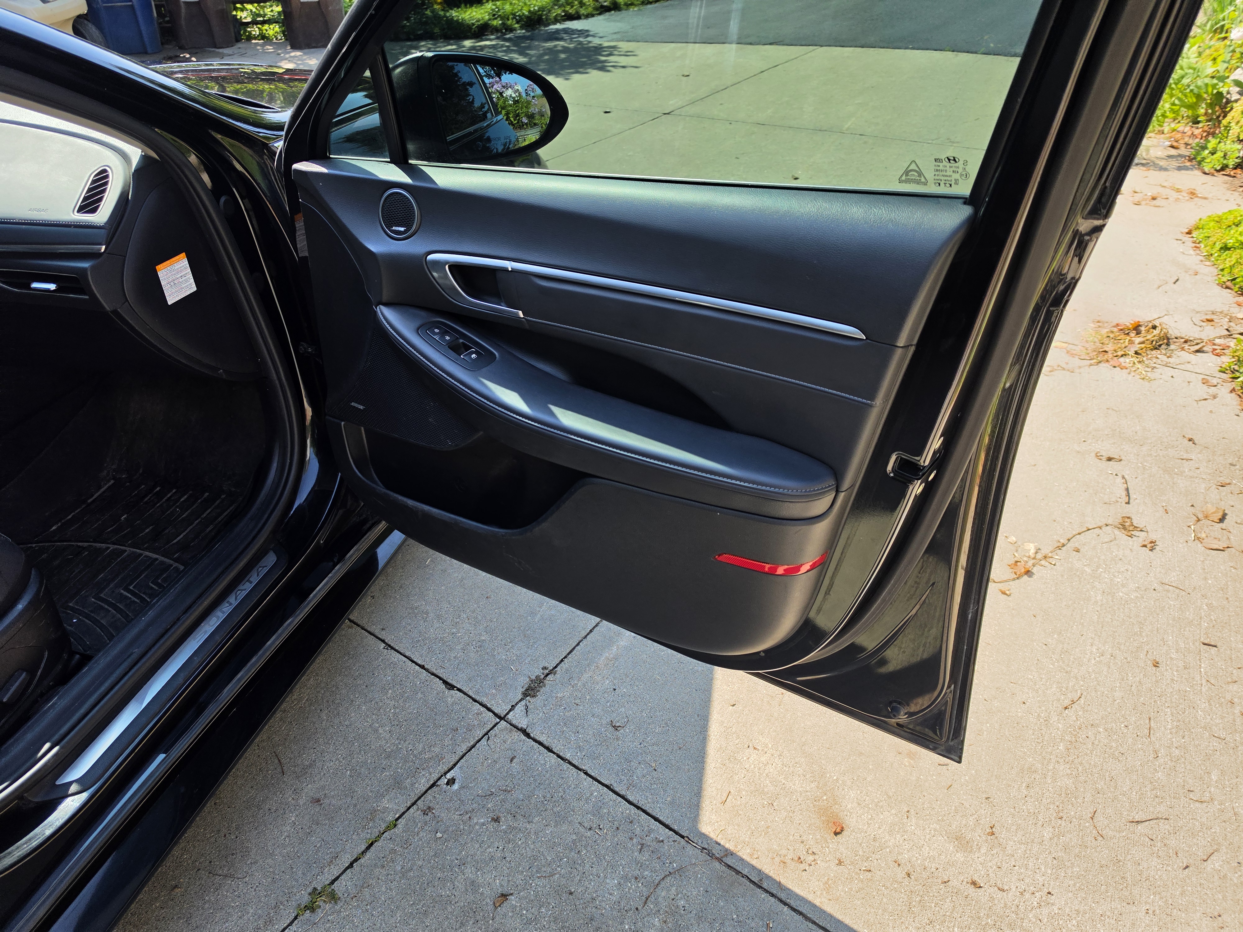 Used 2022 Hyundai Sonata Limited FWD image 15