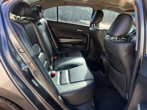 Used 2008 Honda Accord EX-L image 17