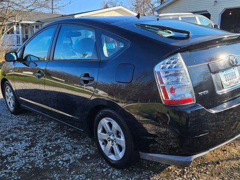 Used 2009 Toyota Prius image 6