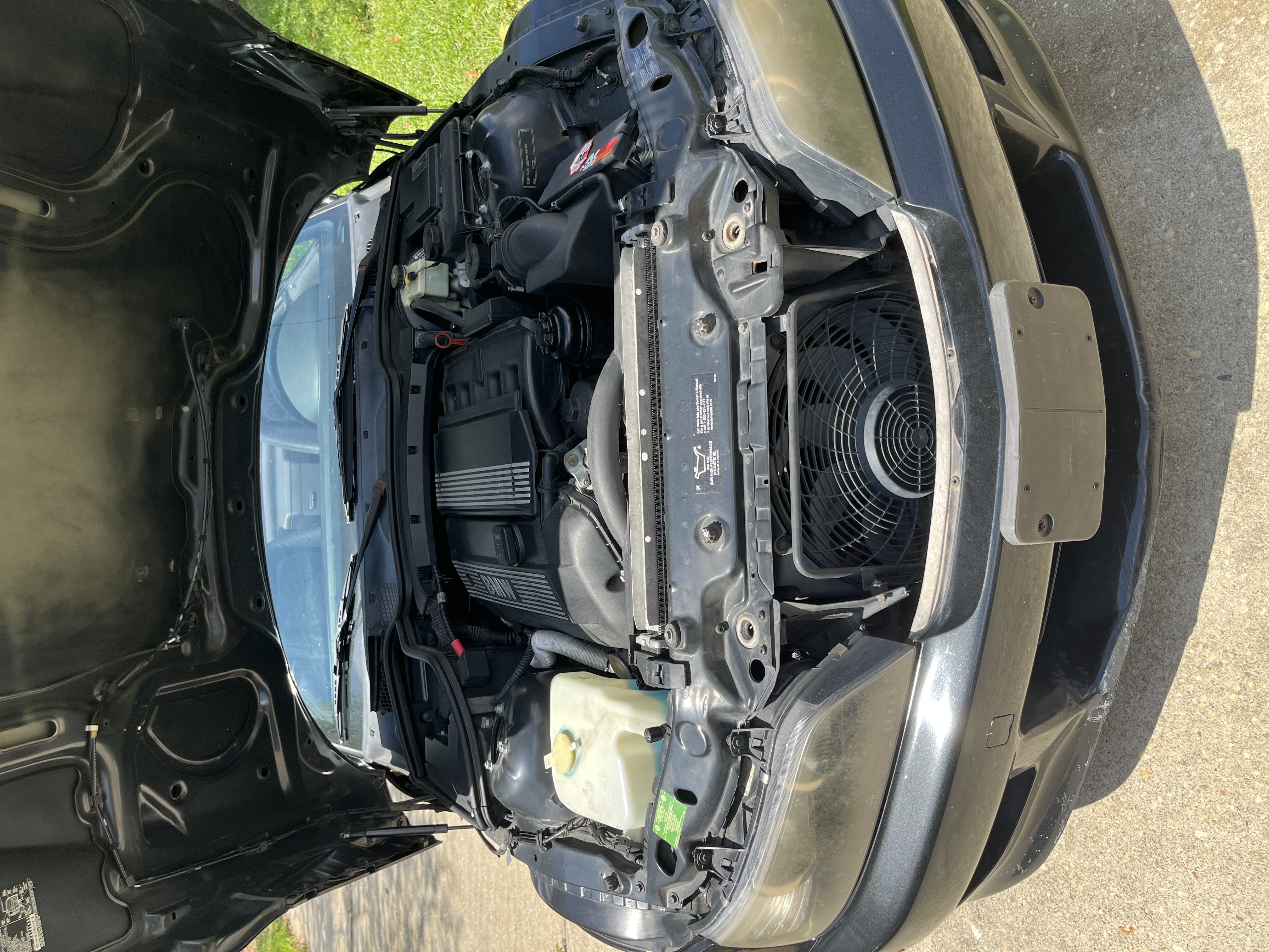 Used 2001 BMW Z3 3.0i RWD image 9