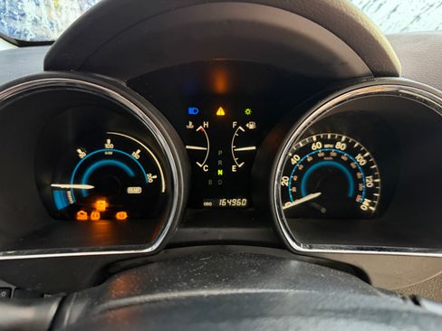 Used 2008 Toyota Highlander Limited image 12