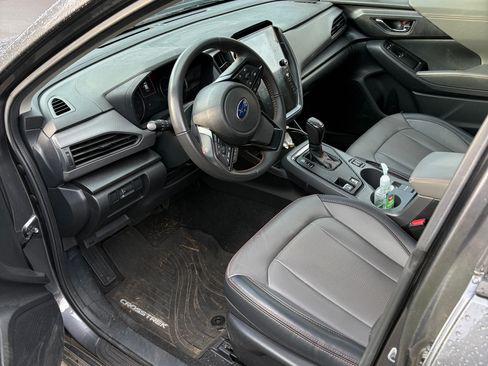 Used 2024 Subaru Crosstrek 2.5i Limited image 7