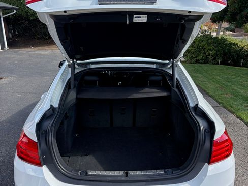 Used 2016 BMW 428i Gran Coupe image 9