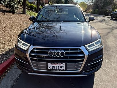 Used 2019 Audi Q5 2.0T Premium Plus w/ Premium Plus Package