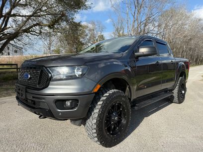 Used 2019 Ford Ranger XLT w/ Equipment Group 302A Luxury