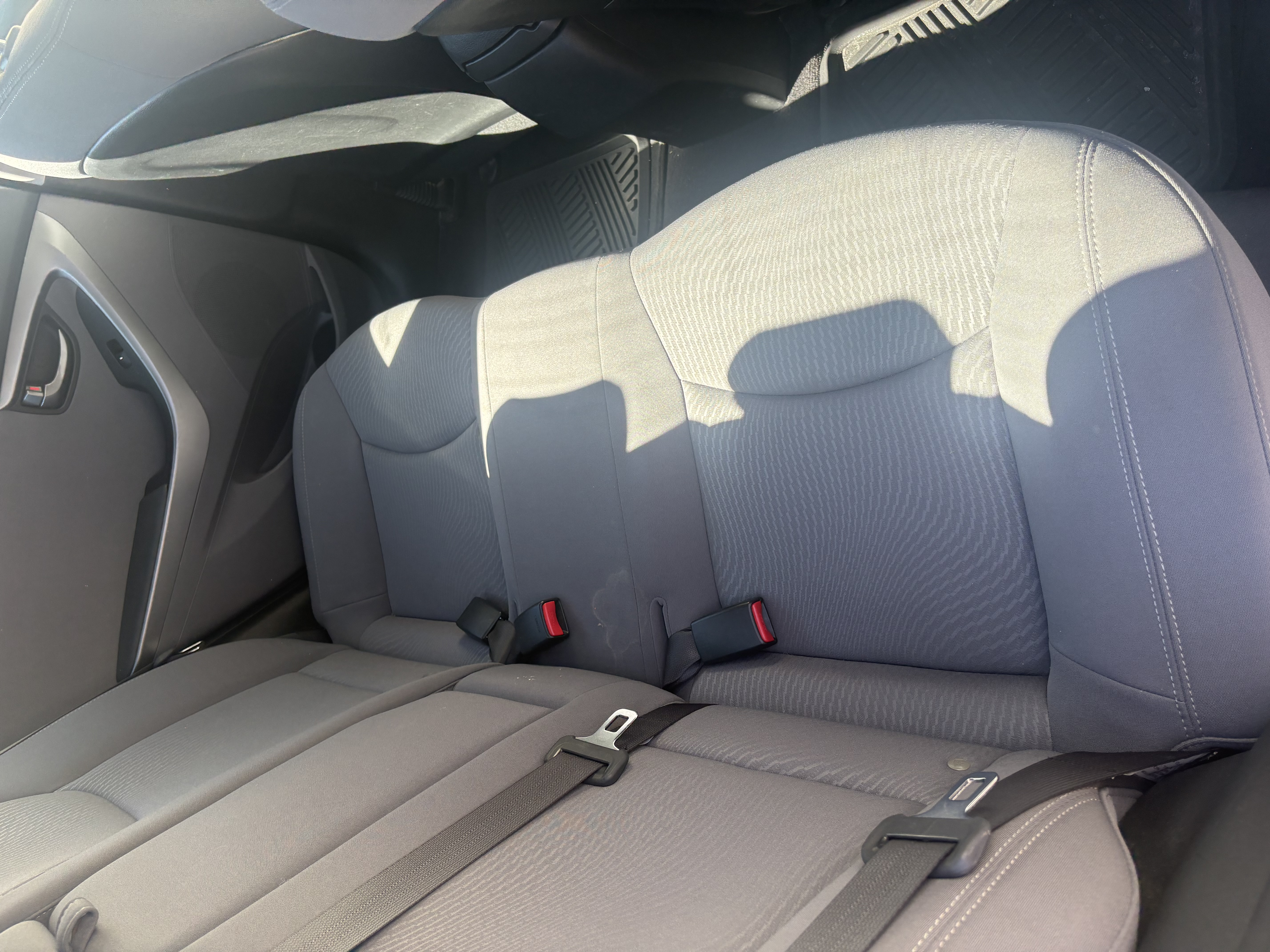 Used 2014 Hyundai Elantra SE w/ Option Group 02 FWD image 8