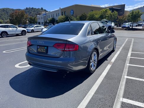 Used 2012 Audi S4 Premium Plus AWD/4WD image 12