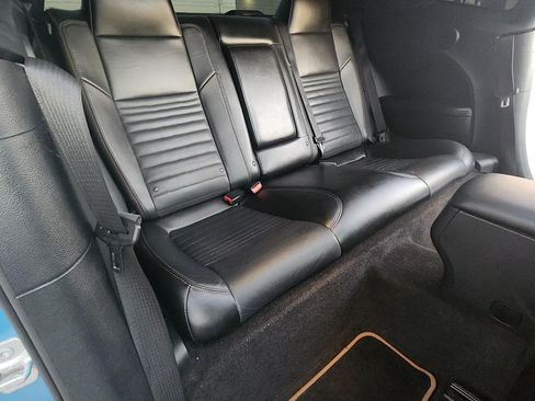 Used 2015 Dodge Challenger R/T Plus image 27