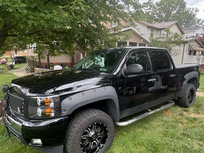 Used 2009 Chevrolet Silverado 1500 LT w/ Power Pack Plus