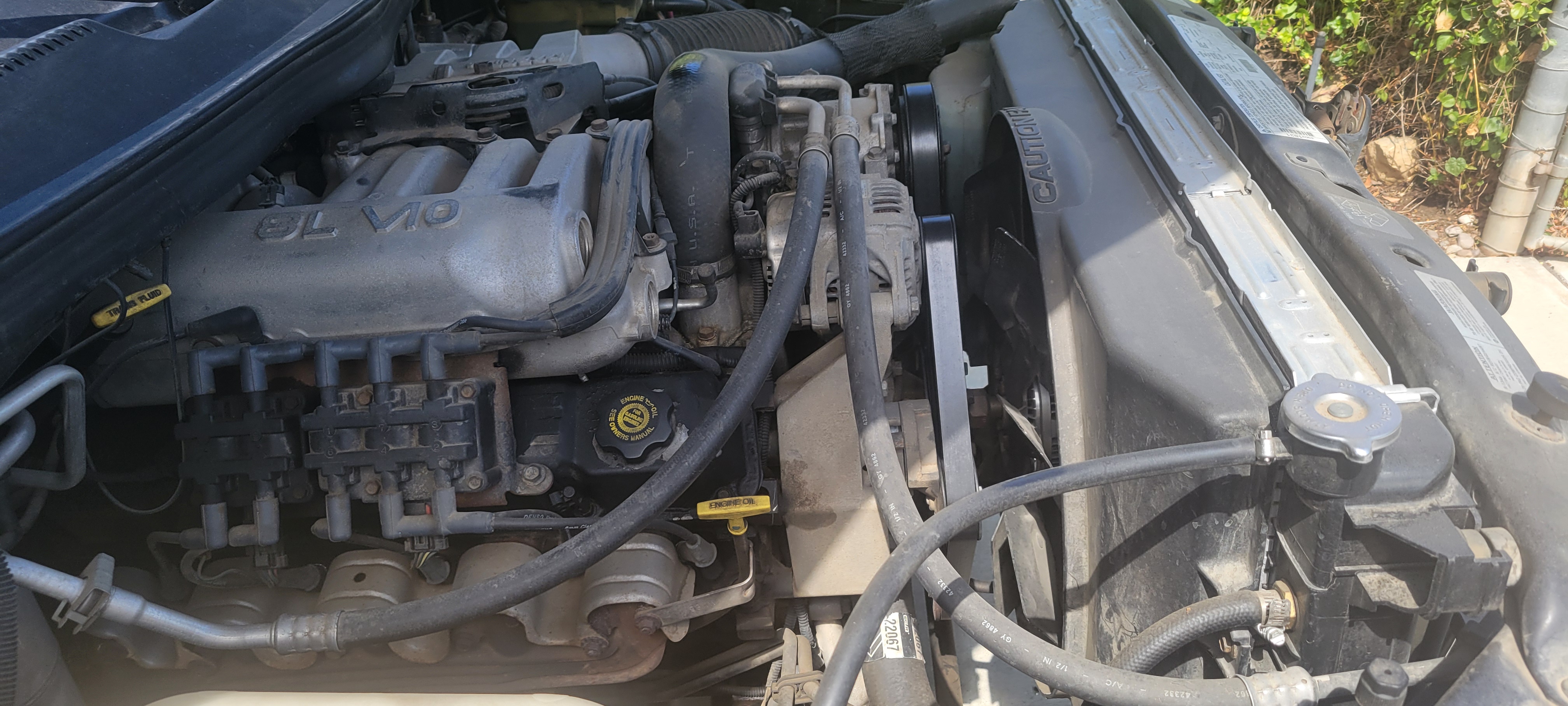 Used 1997 Dodge Ram 3500 Truck 2WD Club Cab image 11