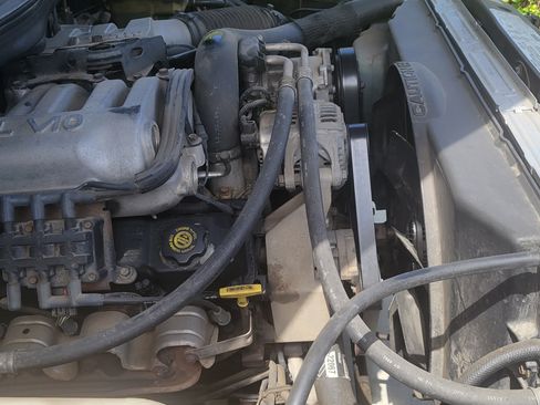 Used 1997 Dodge Ram 3500 Truck 2WD Club Cab image 11