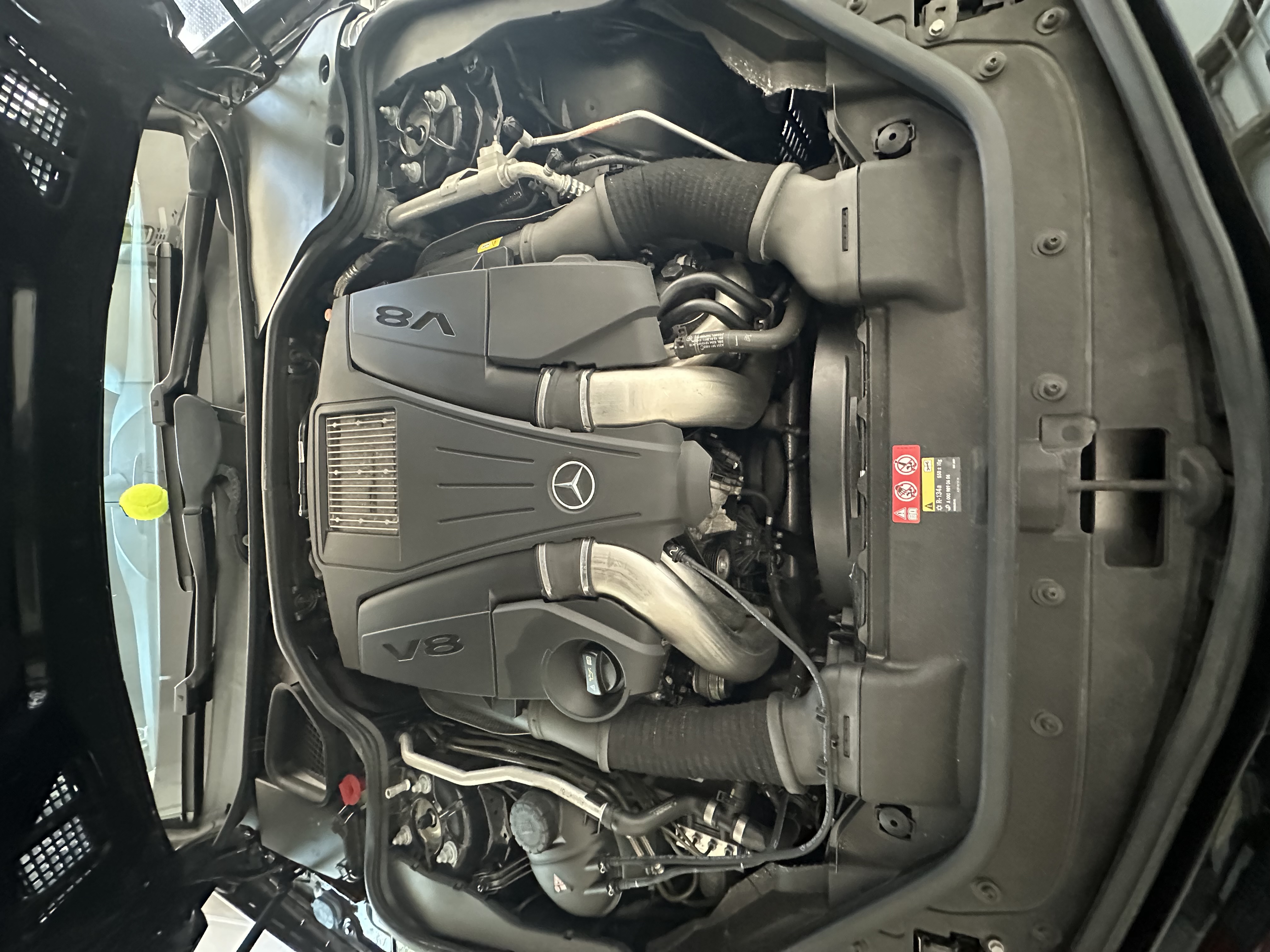 Used 2013 Mercedes-Benz SL 550 image 20