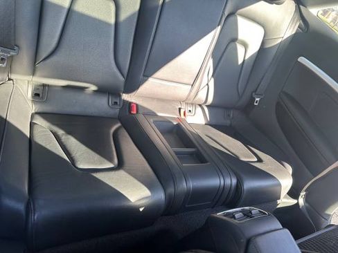 Used 2012 Audi A5 2.0T Premium Plus image 8