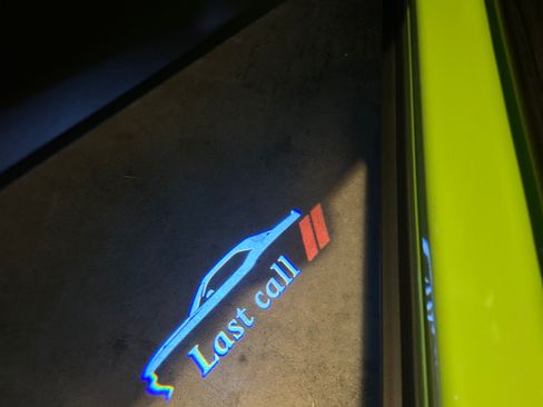 Used 2023 Dodge Challenger R/T w/ Plus Package image 16