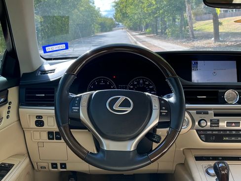 Used 2014 Lexus ES 350 image 14