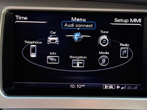 Used 2015 Audi Q7 3.0T S line Prestige w/ 21" S Line Plus Package image 28