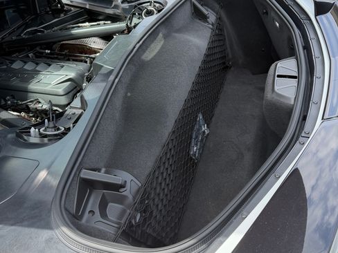 Used 2023 Chevrolet Corvette Stingray Premium Cpe w/ Z51 Performance Package RWD image 15