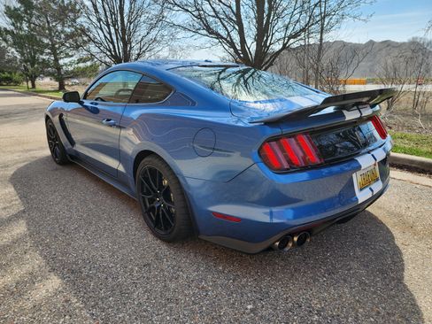 Used 2019 Ford Mustang Shelby GT350 w/ Technology Package image 6