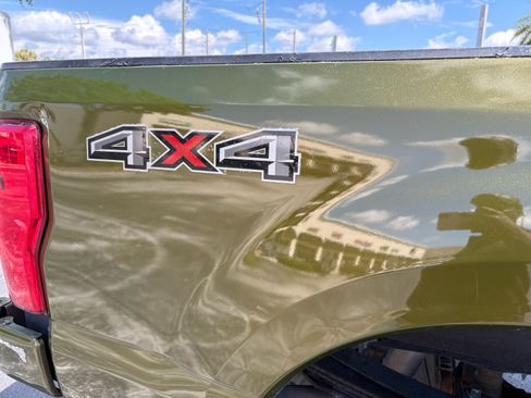 Used 2019 Ford F250 XL w/ XL Value Package AWD/4WD image 8