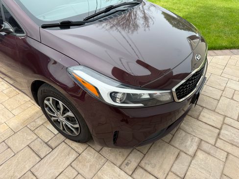 Used 2018 Kia Forte LX FWD image 10