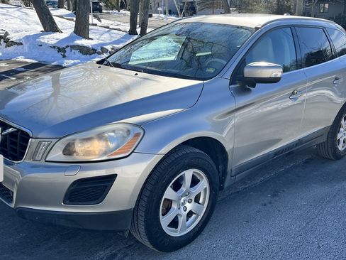 Used 2012 Volvo XC60 3.2 image 6