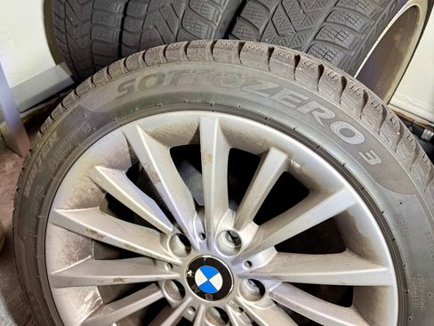 Used 2009 BMW 335i xDrive Sedan AWD/4WD image 11