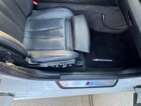 Used 2016 BMW 640i Gran Coupe RWD image 10